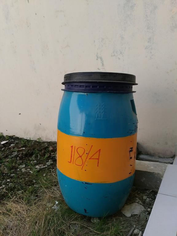 Jasmine Park Guest House Semarang Bagian luar foto