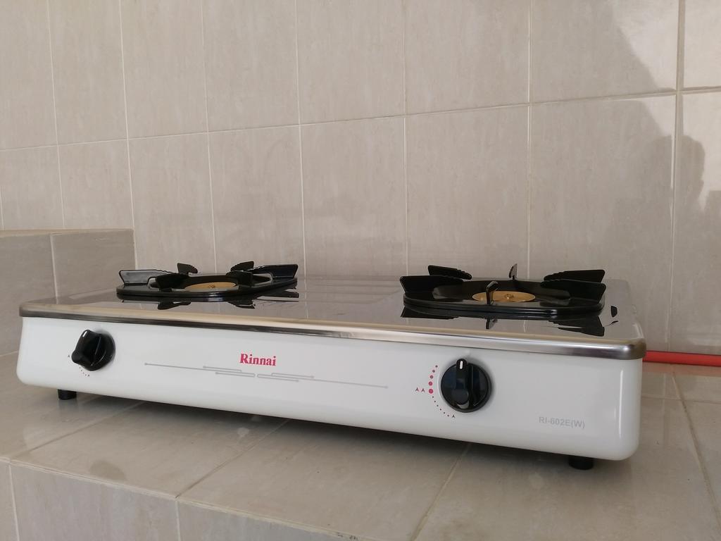 Jasmine Park Guest House Semarang Bagian luar foto